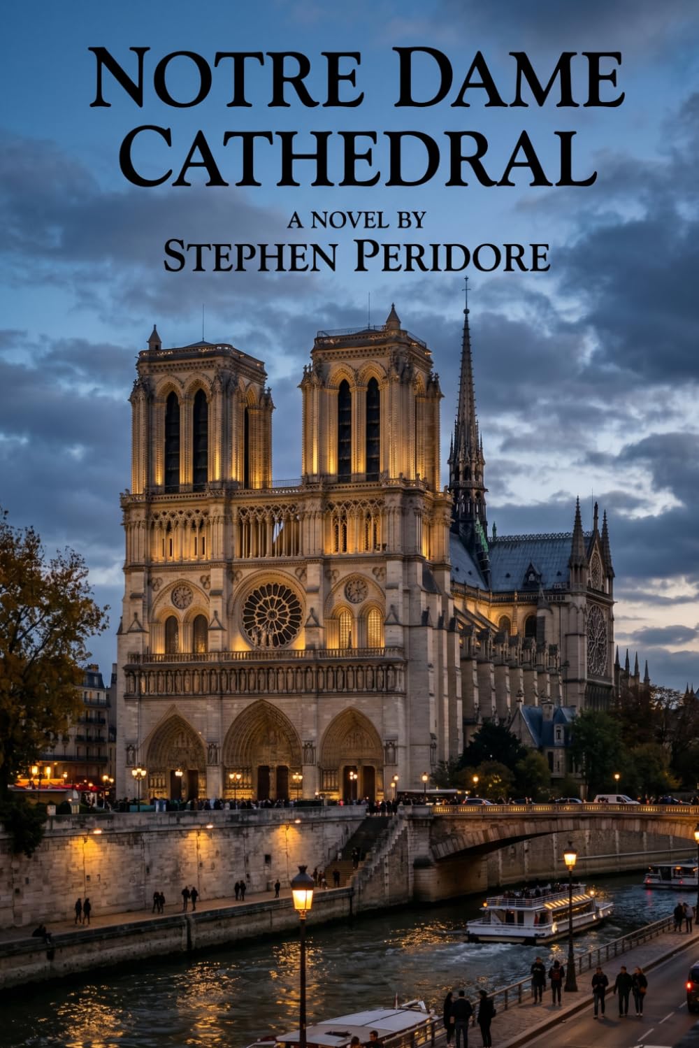Notre Dame Cathedral