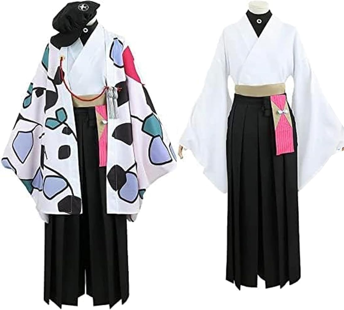 Amazon.co.jp: [青空COS]コスプレ衣装 三枝明那 コスプレ 衣装 さえ