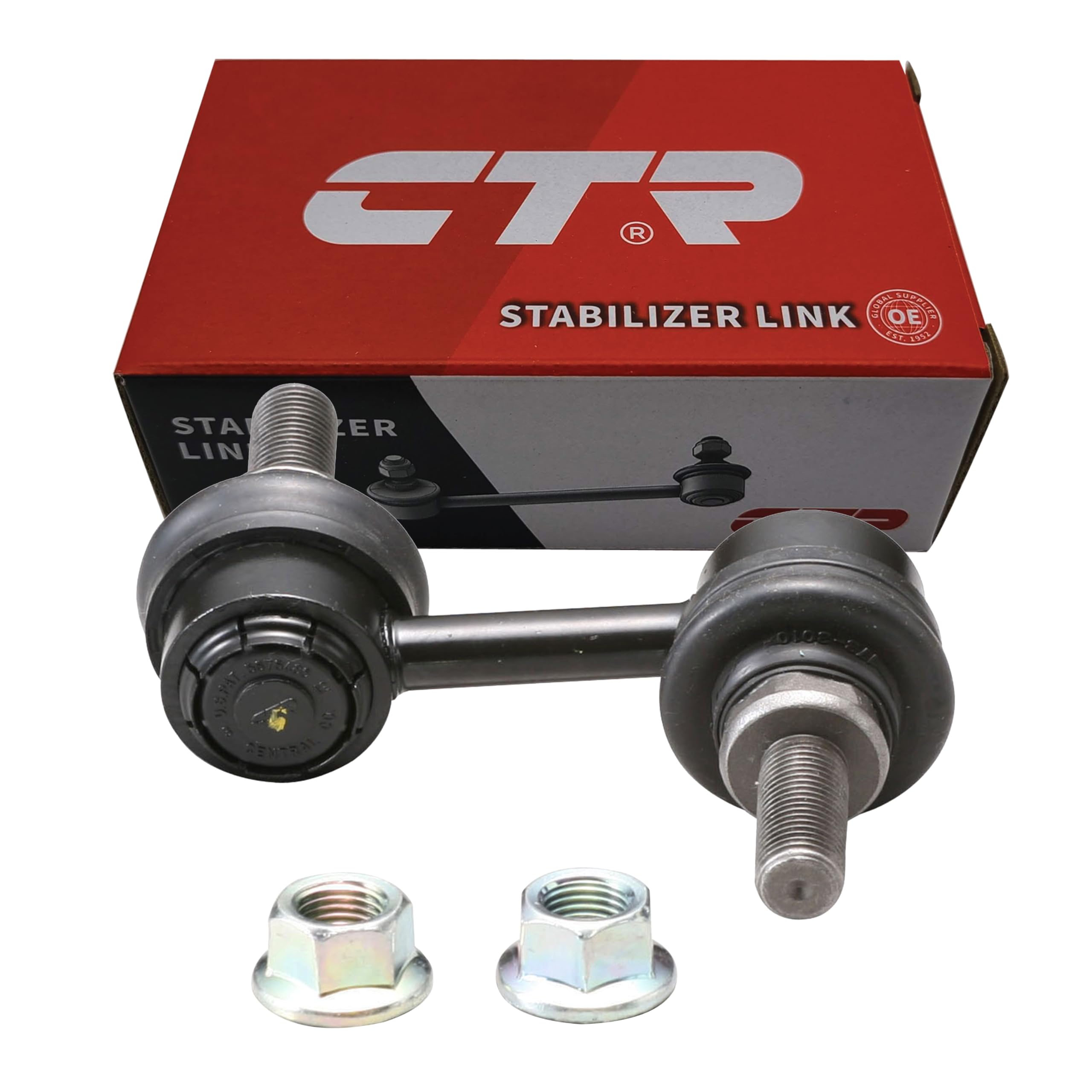 Amazon.com: CTR CL0538 [OE Supplier] Front Stabilizer Bar Link