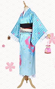 豪華ラッピング無料 ☆新品☆刀剣乱舞 包丁藤四郎 軽装コスプレ 浴衣