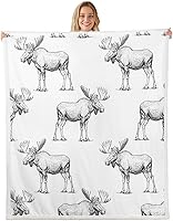 Vista 19 de Feelyou Manta con patrón de sushi de forro polar de estilo japonés para sofá, sofá de viaje, para adolescentes, manta sherpa con temática