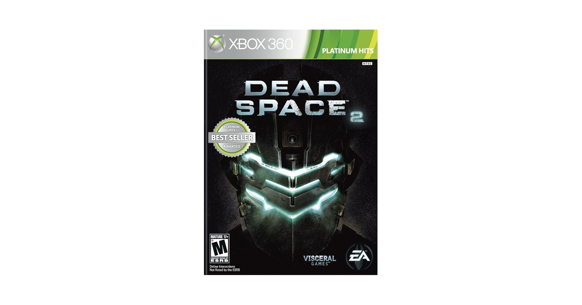 Xbox360 - DEAD SPACE 2 デッドスペース２ コレクターズエディション 輸入版 Amazon.co.jp: Dead Space 2 Collector's Edition (輸入版) : ゲーム