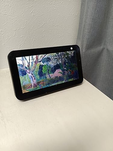 Amazon Echo Show 5 チャコール スマートディスプレイ Amazon Echo Show 5 チャコール スマートディスプレイ