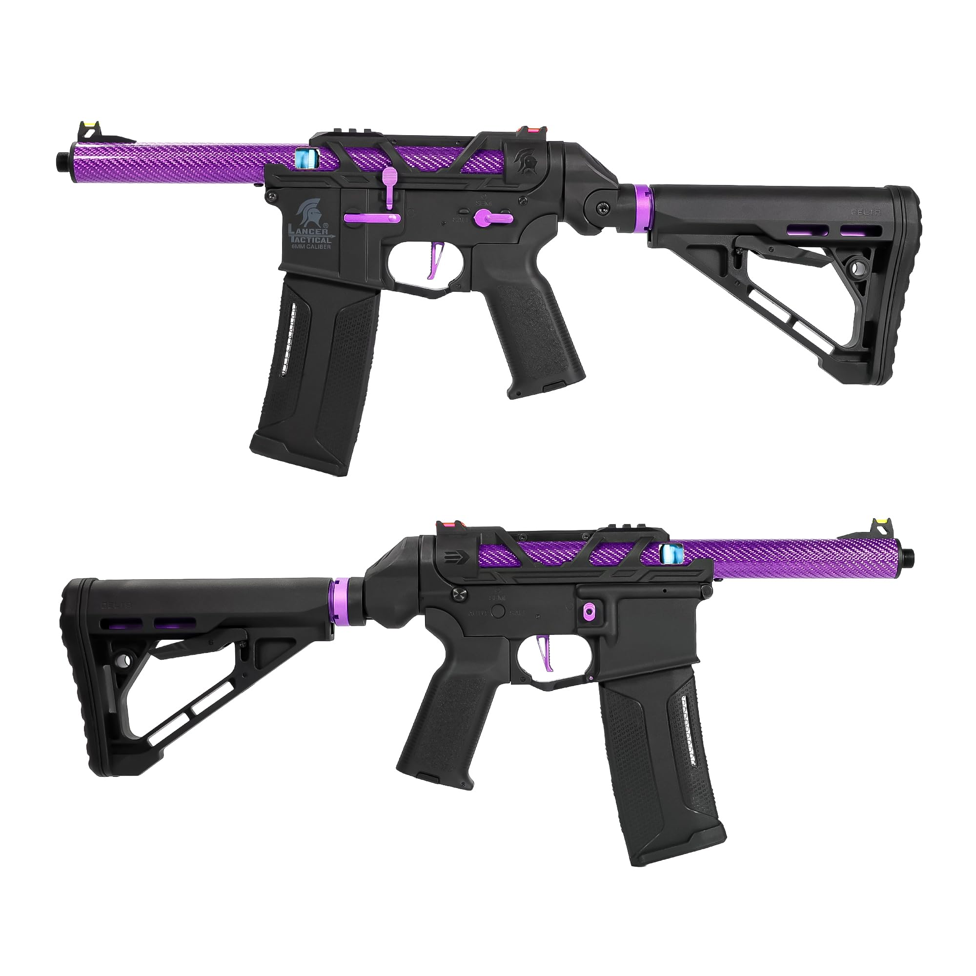 Amazon | ランサータクティカル(Lancer Tactical) AirTac Customs Gen