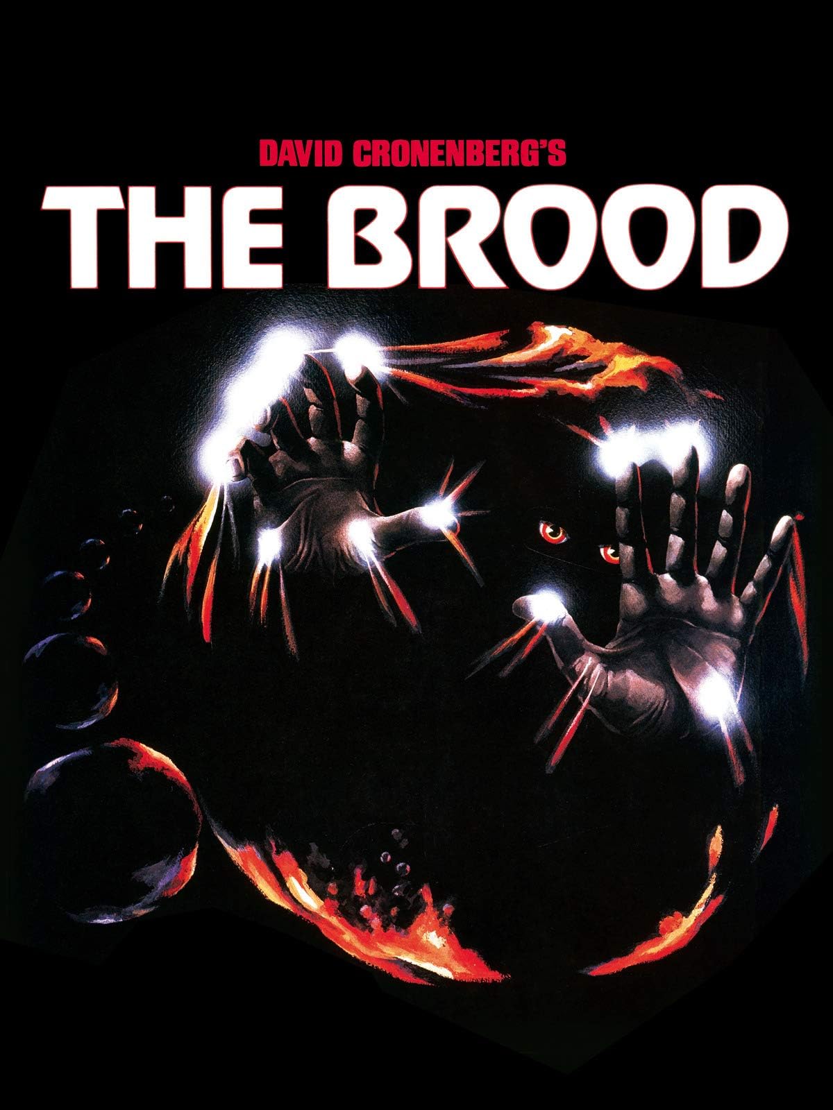 THE BROOD