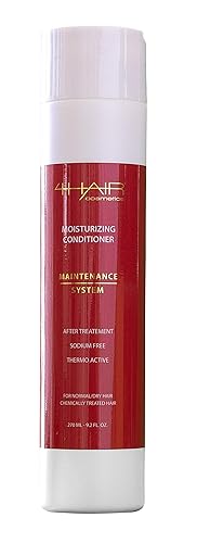 Miniatura 1 de 4Hair Maintenance - Acondicionador hidratante de 10 onzas