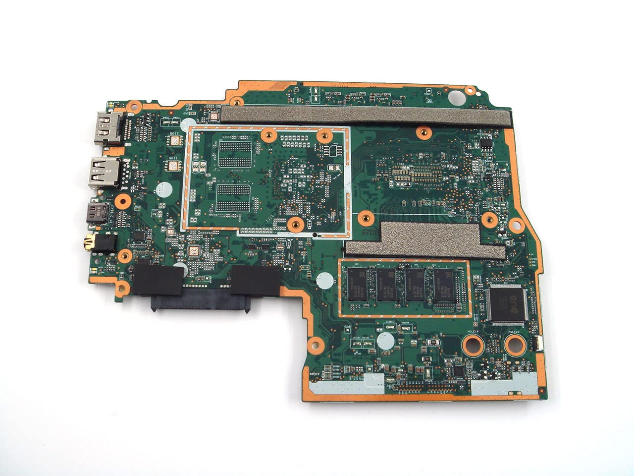 Amazon.com: Bayjebu Parts for Lenovo ideapad 330s-14IKB i5-8250U