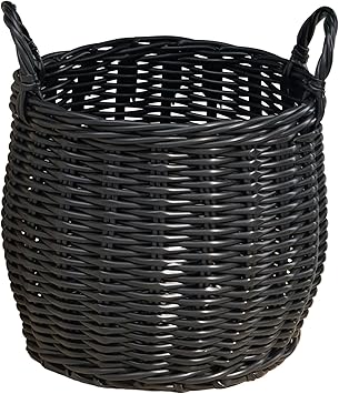 Outdoor Dog Toy Storage Basket