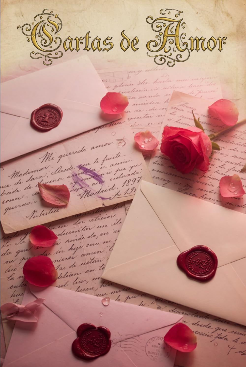 Cartas de amor