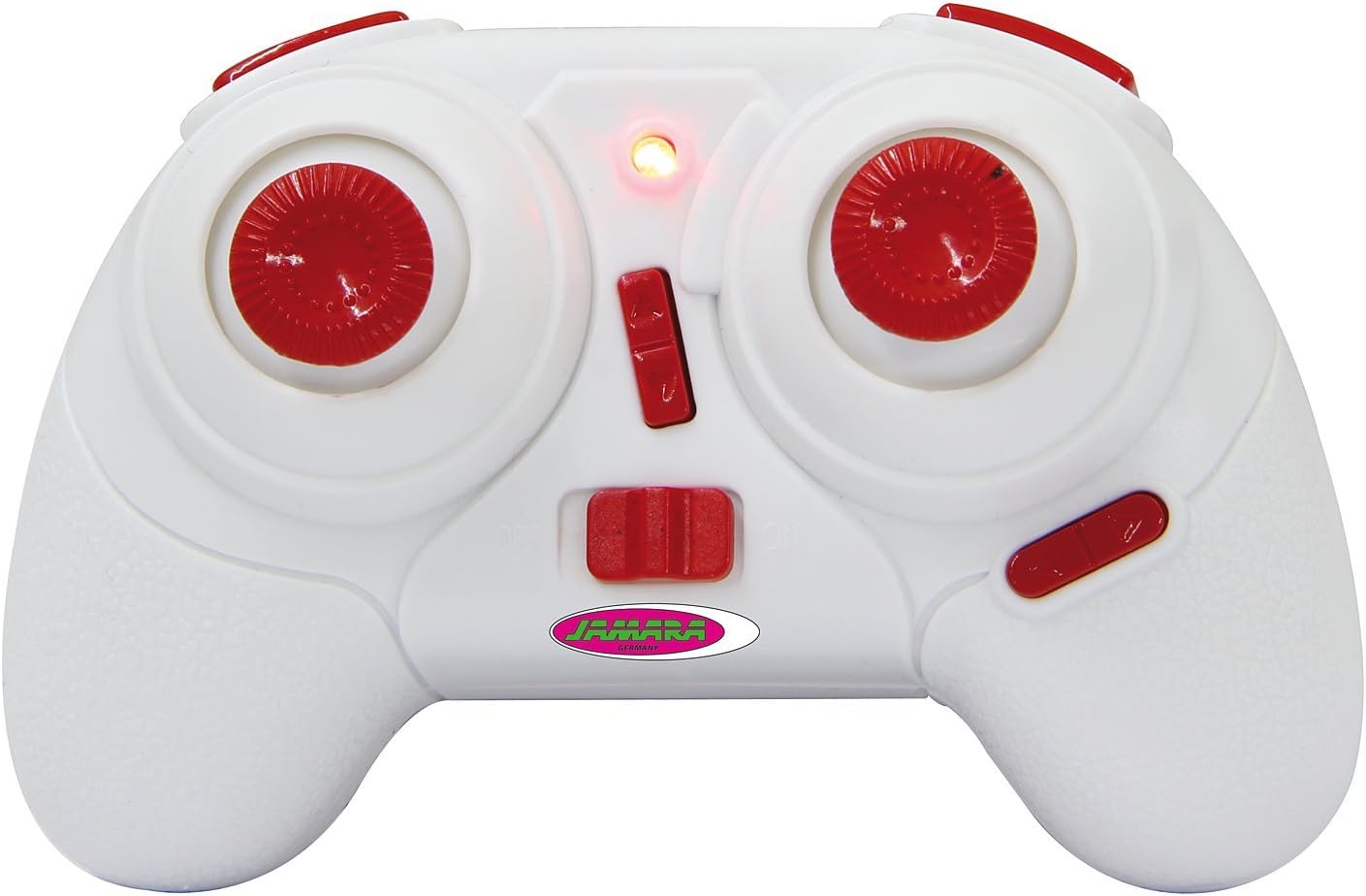Jamara 038760 2.4 GHz Compo Quadcopter with Compass
