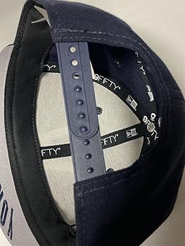 NEW ERA - ニューエラ　大洋ホエールズ　キャップ　フリーサイズ　ベイスターズ Amazon.co.jp: FREE 1978 横浜大洋ホエールズ モデル 横浜DeNA