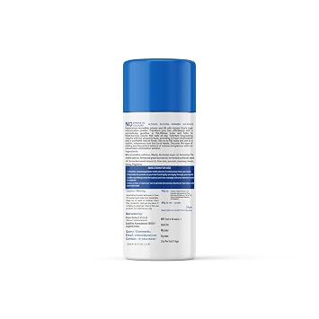 Ktein Natural 100% Plant Based Volumizing, and Texturing Hair Detox Dry Shampoo Powder for Thickening Hair (25g)