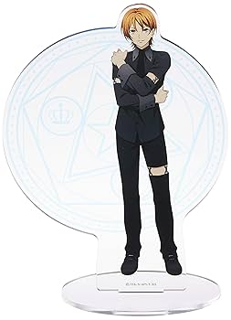 KING OF PRISM ペンライト チューブ 速水ヒロ KING OF PRISM -Dramatic PRISM.1-」 プリズムウォッチ風リスト