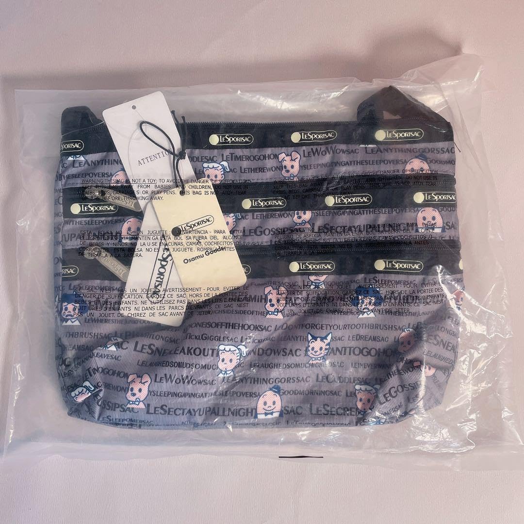 Amazon.co.jp: レスポートサック オサムグッズ ショルダーバッグ