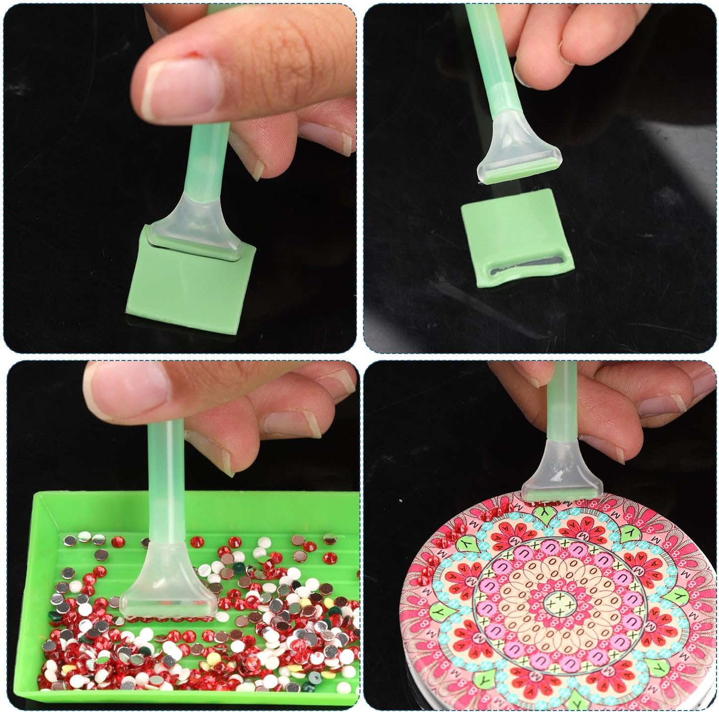 Szerszámok részletes nézete