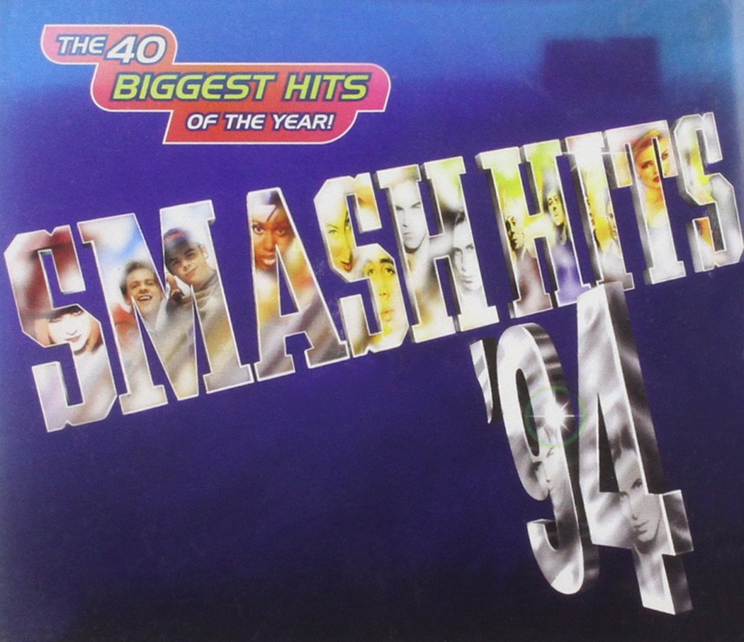 Smash Hits '94