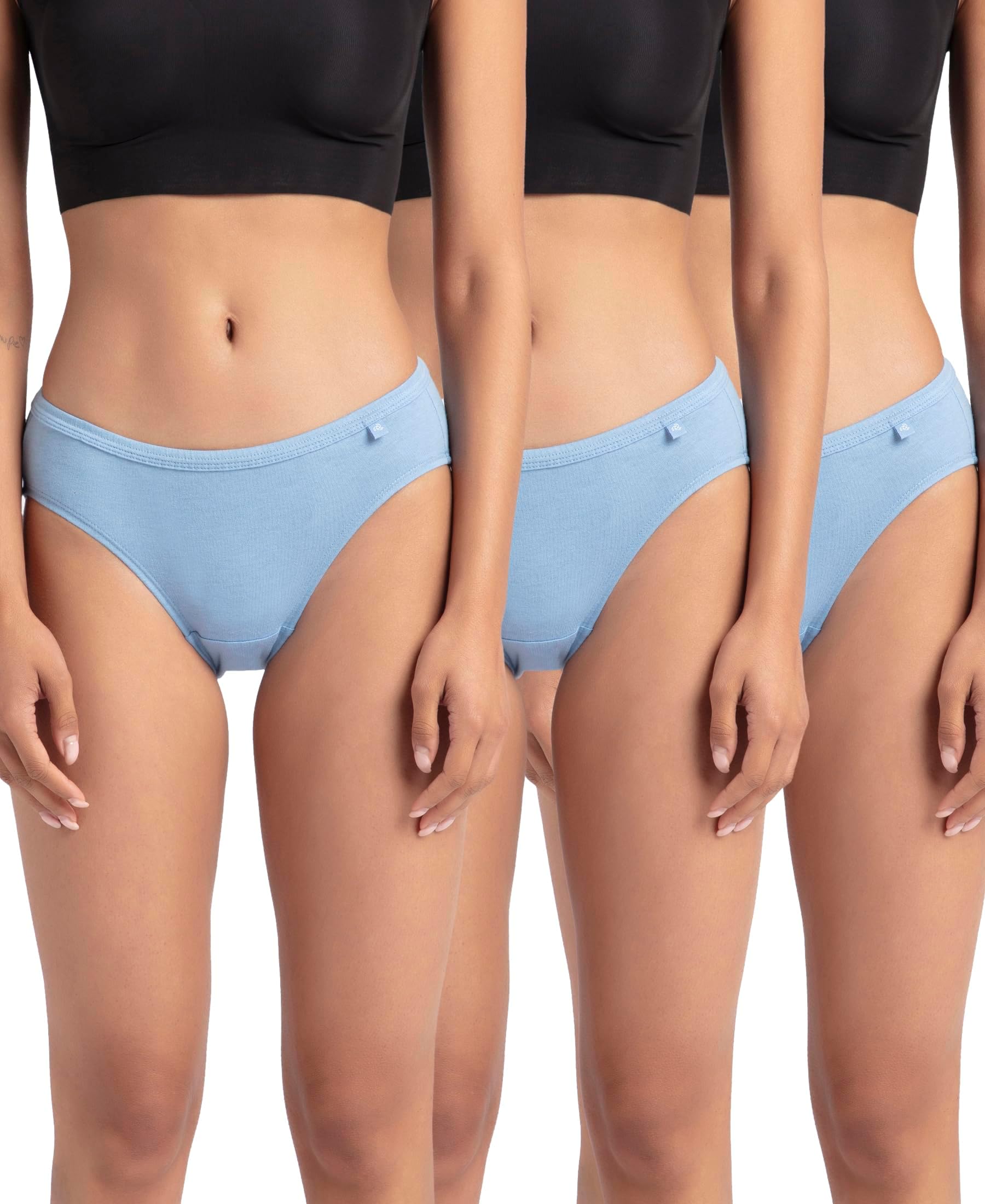 Women 1410_Pack of 3 Panty (pack of 3)