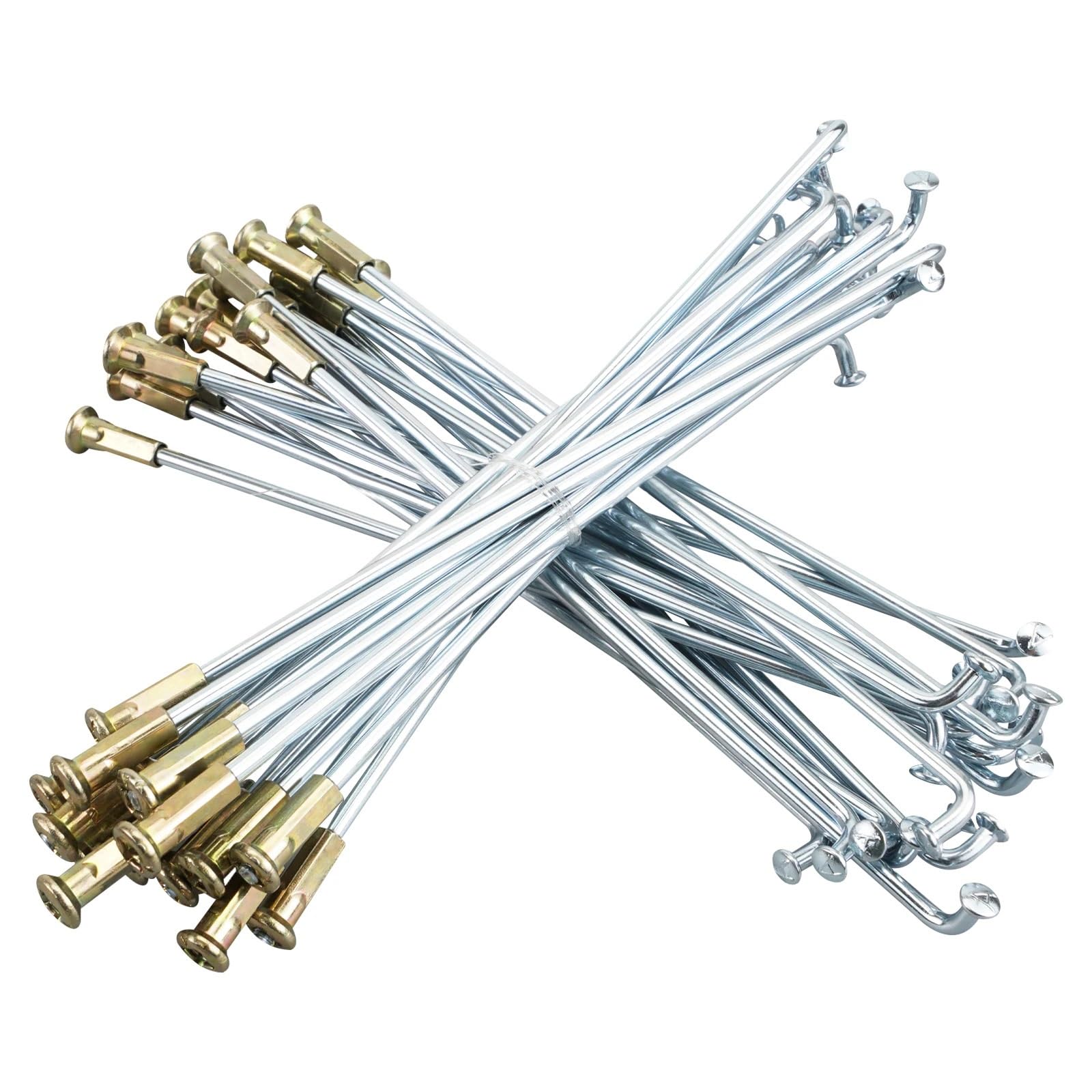 Vorderradfelge Passend für CT90 Trail 90 1966–1979, 1,4 x 17 Zoll (#55), Felge 165 mm, 36-teiliges Set mit Speichennippeln vorne und hinten Räder Motorrad