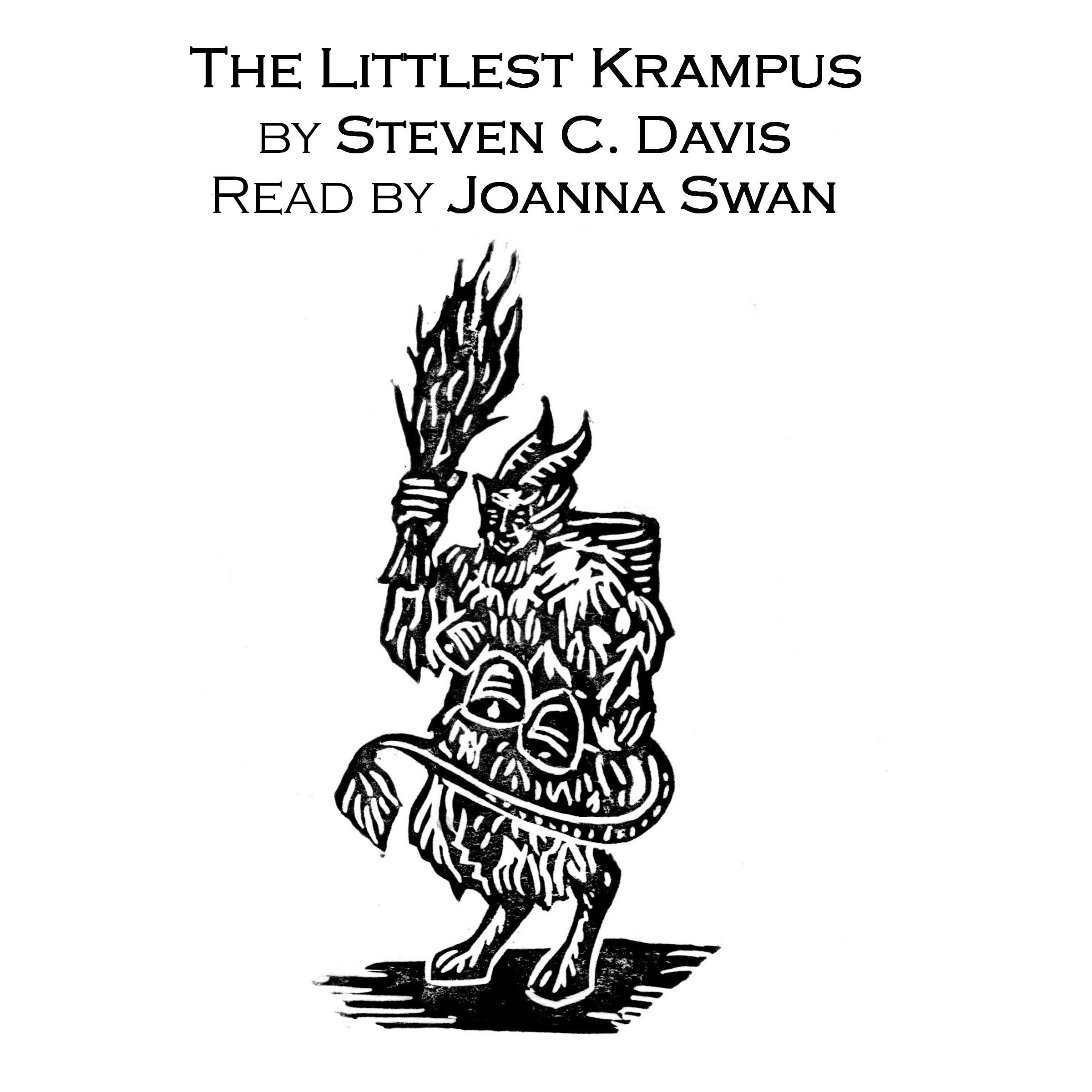 The Littlest Krampus