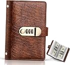 lockable savings notebook Top2商品
