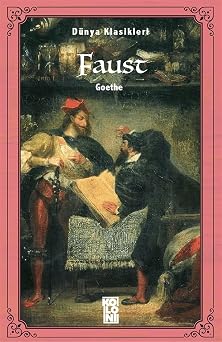 Faust Kapak de i ebilir