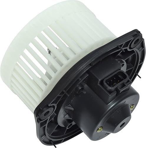 Motor universal del ventilador de la HVAC del BM 00146C del acondicionador de aire