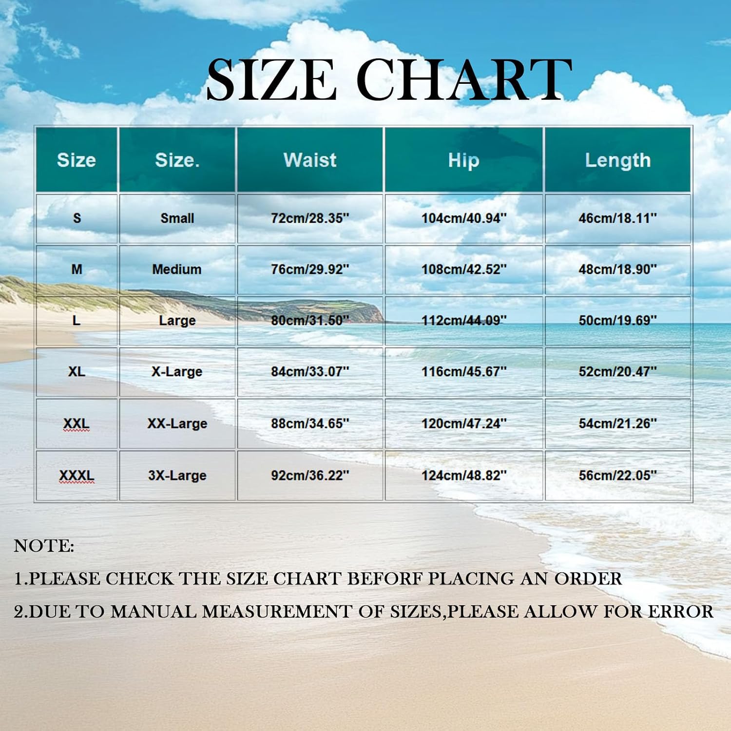 Men's Casual Shorts Waffle Elastic Waist Drawstring Summer Beach Shorts Loose Fit Breathable Comfy SweatShorts