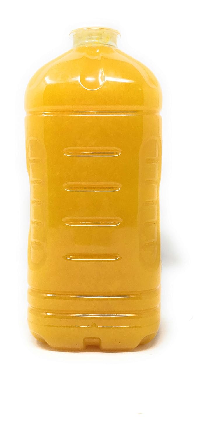 Organic Orange Juice, 64 Fl Oz