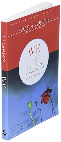We: Understanding the Psychology of Romantic Love