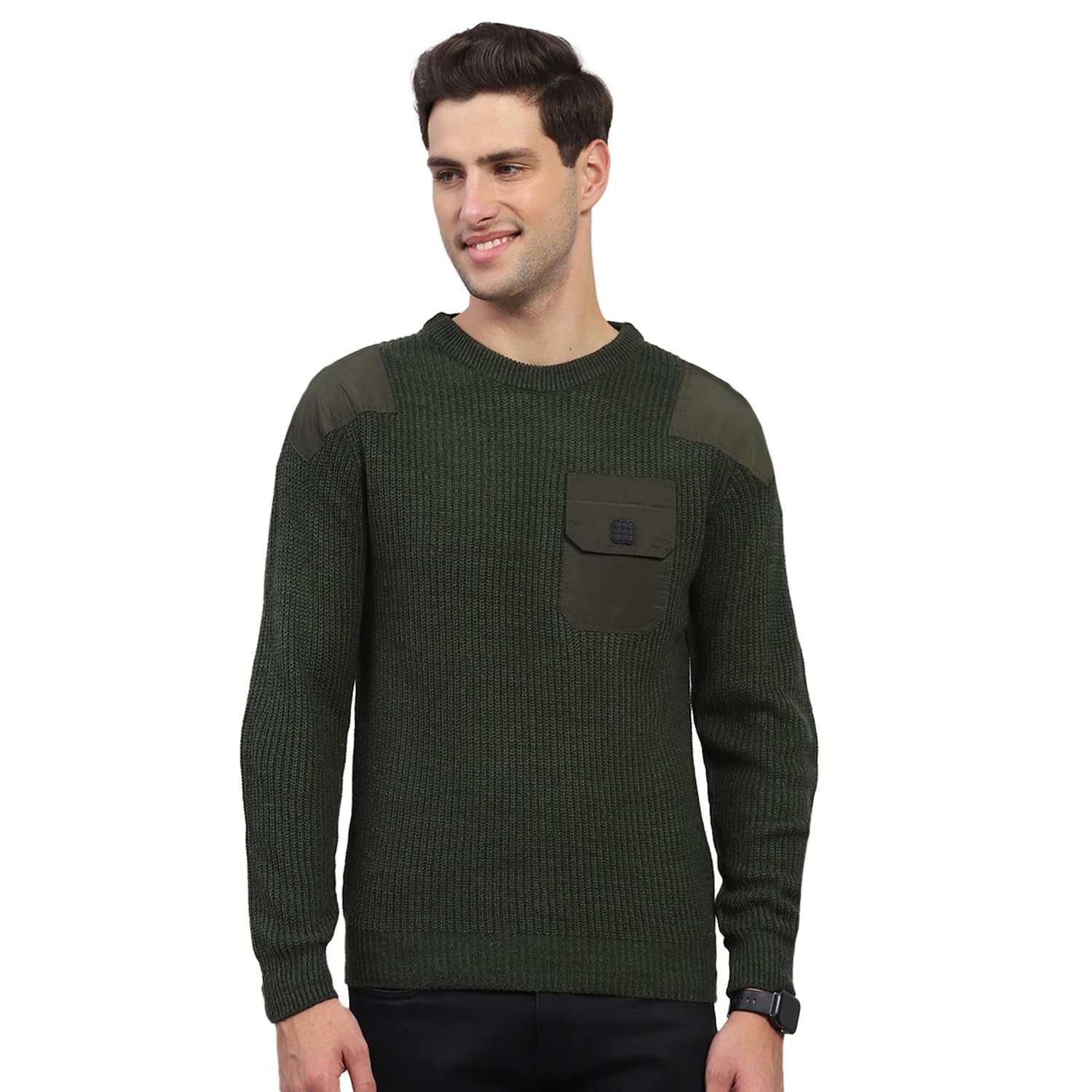 rock.it Men's Acrylic Casual Pullover-picture-17