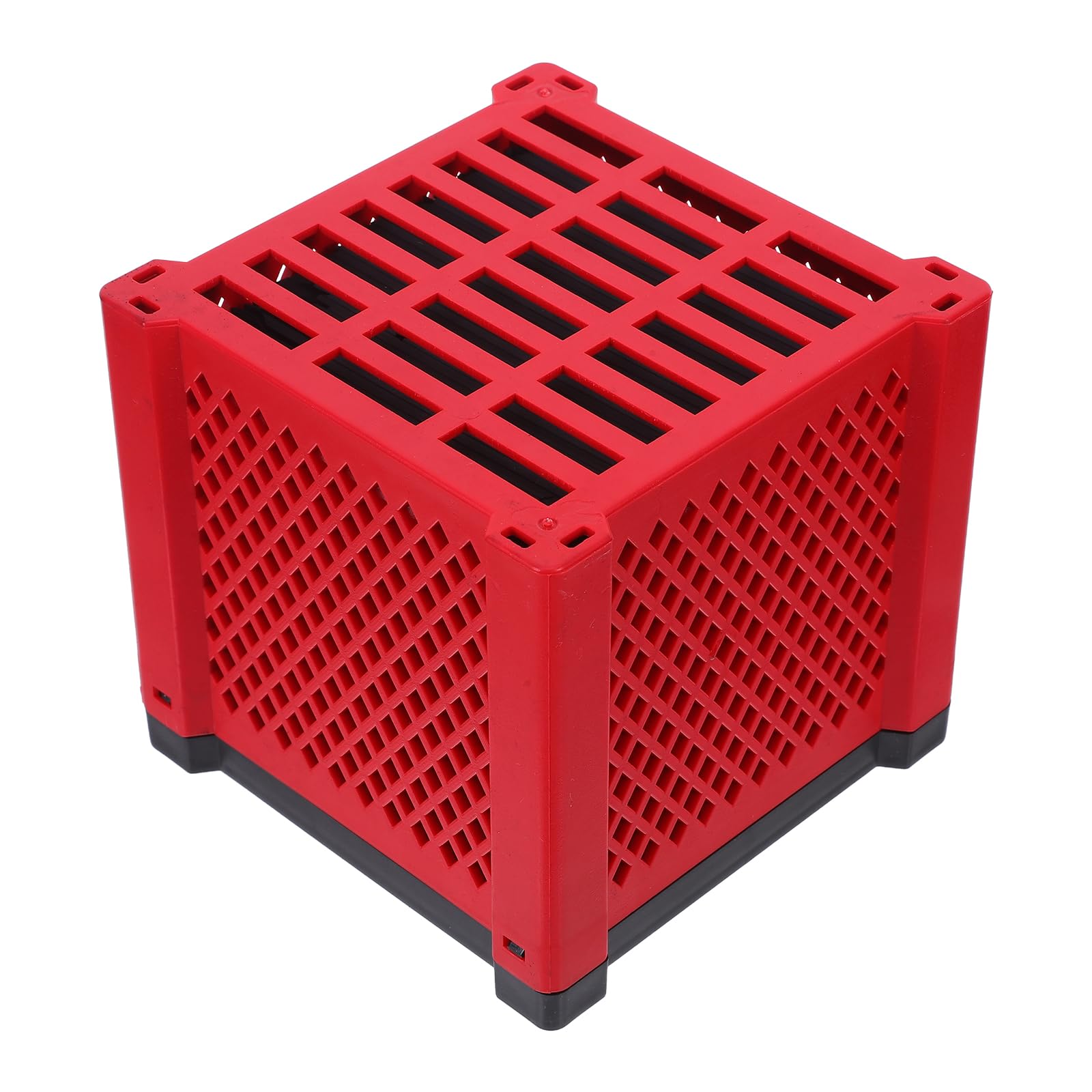 Récipient de filtration charbon écologique pour purifier l'eau des aquariums à la maison