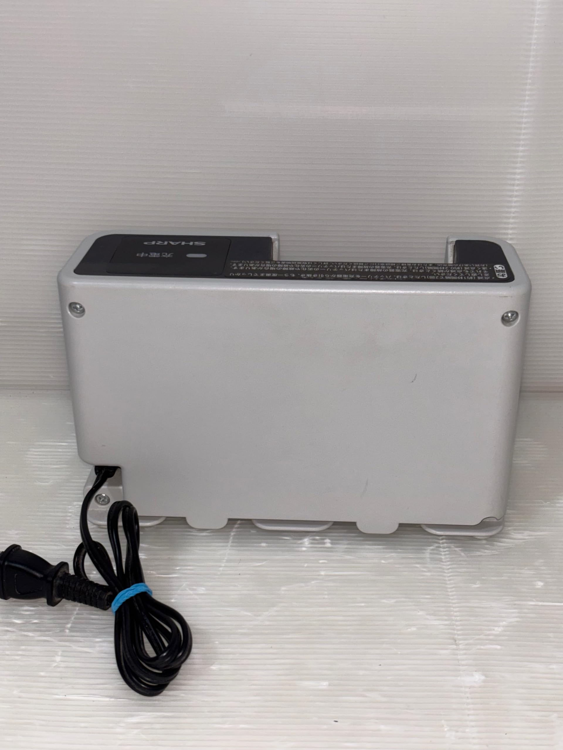 Amazon | SHARP/シャープ 掃除機用 充電器 [2176000032] (2176000032