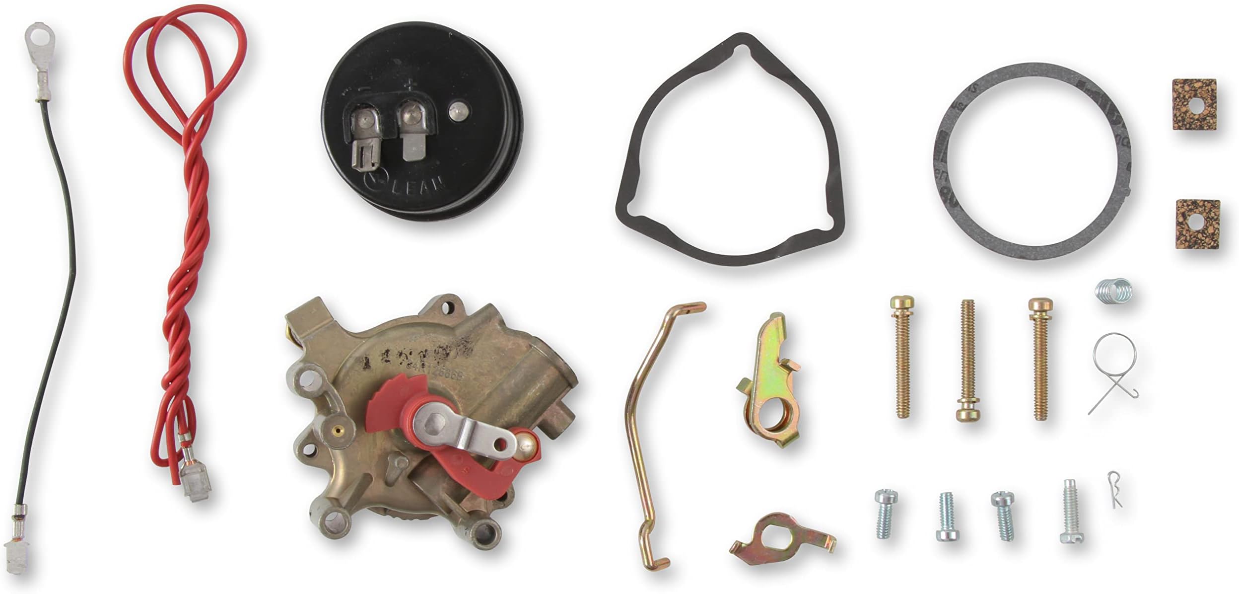 Holley 45-223 Choke Conversion Kit