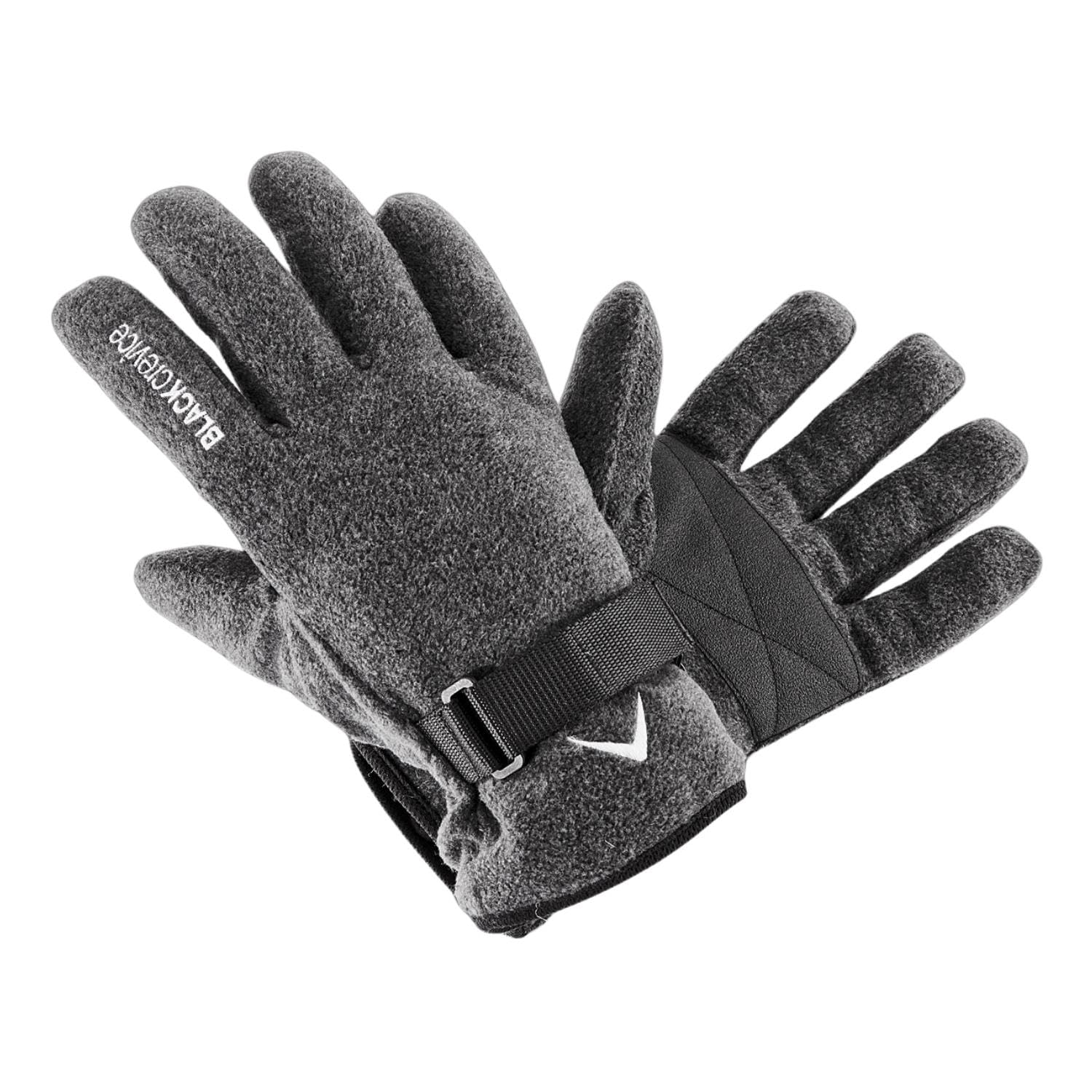 Black Crevice: HANDSCHUHE