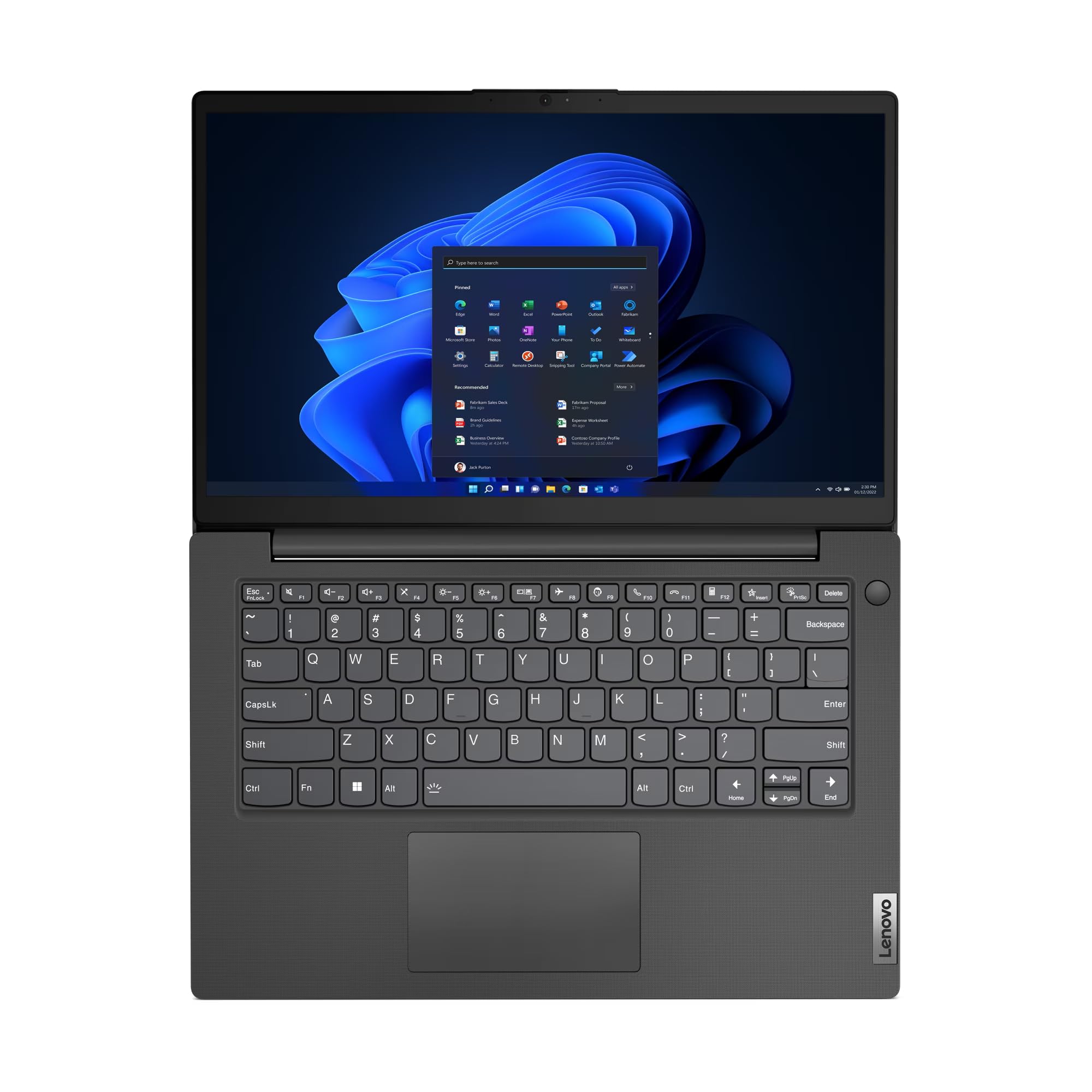 Notebook Lenovo V14 G4 IRU Intel Core i5-13420H 16GB 512GB SSD