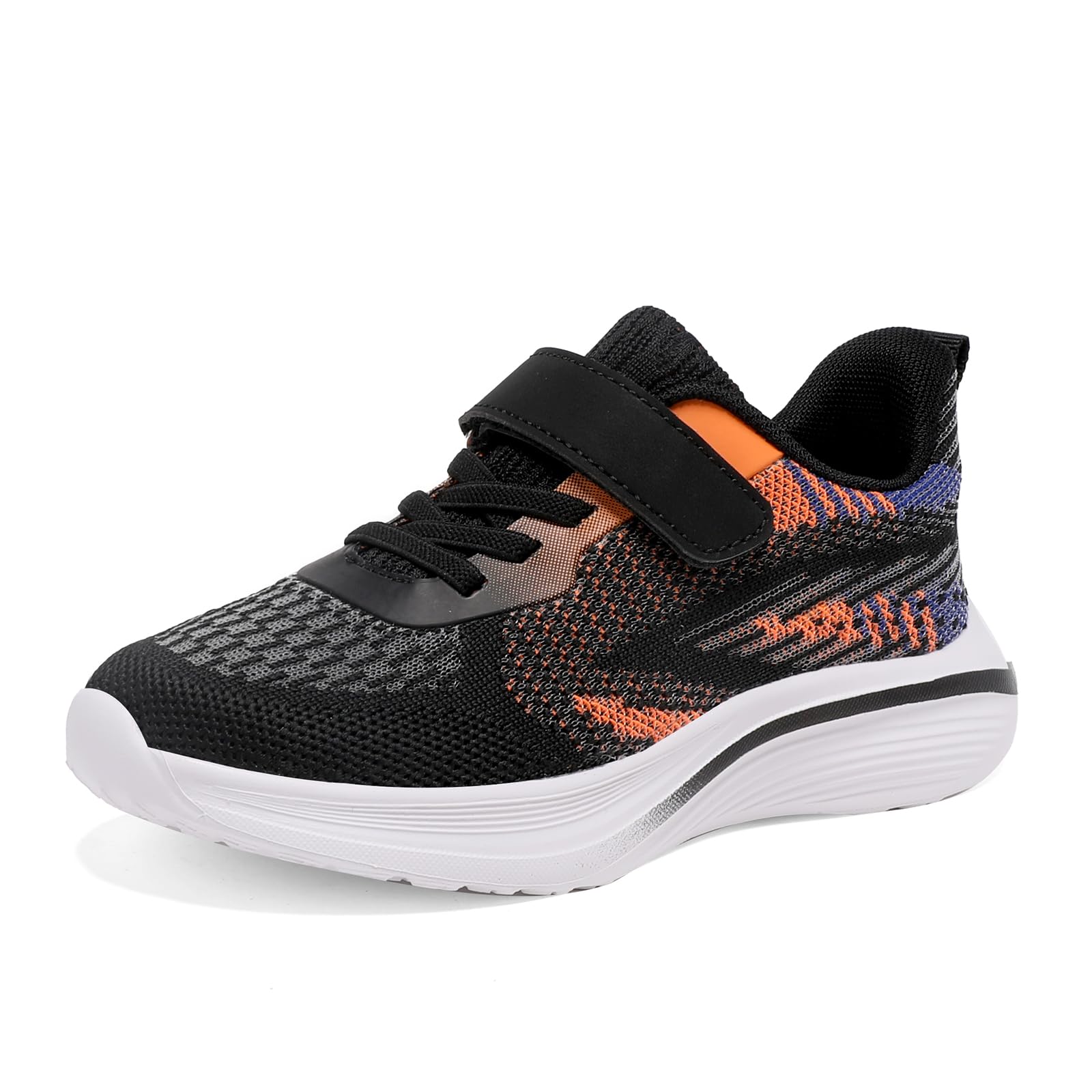 Thlppe Zapatillas Niño Deportivas Niño Ligeras Transpirables Deportivas Niña Bambas Niño