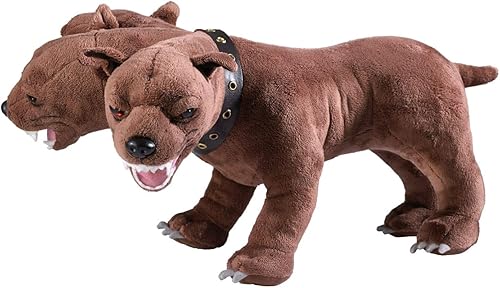 Miniatura 8 de Peluche de coleccionista esponjoso de Harry Potter