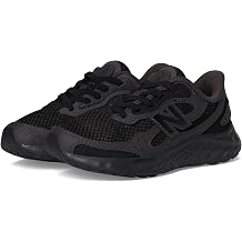 New Balance Unisex-Child Fresh Foam Arishi V4 Tiralux Bungee