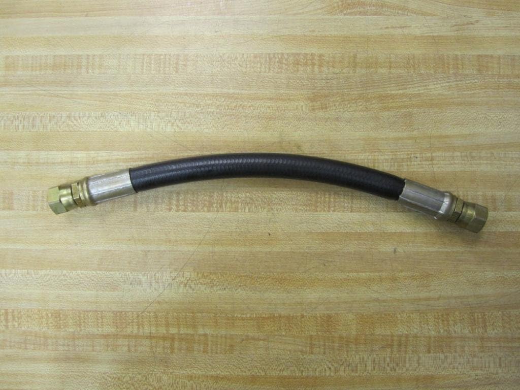 Parker W 4Q07 Hose W4Q07