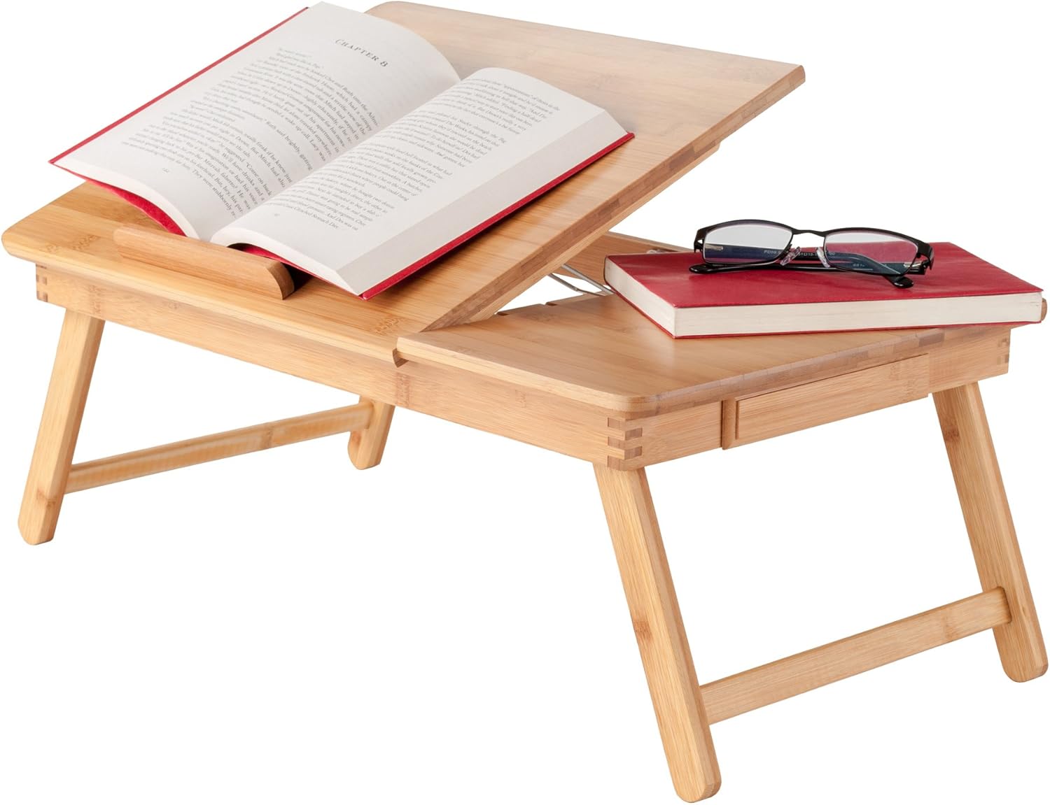 ❤ Crаzу Dеаlѕ Winsome Baldwin Bed Tray, Natural