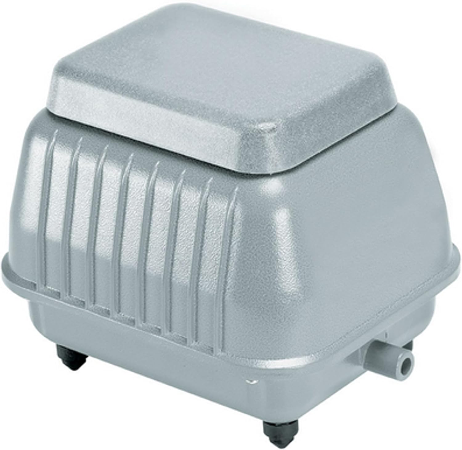 Danner Manufacturing, Inc., Supreme Oxy-Flo AP-40, High Volume Aquarium Air Pump, 04240