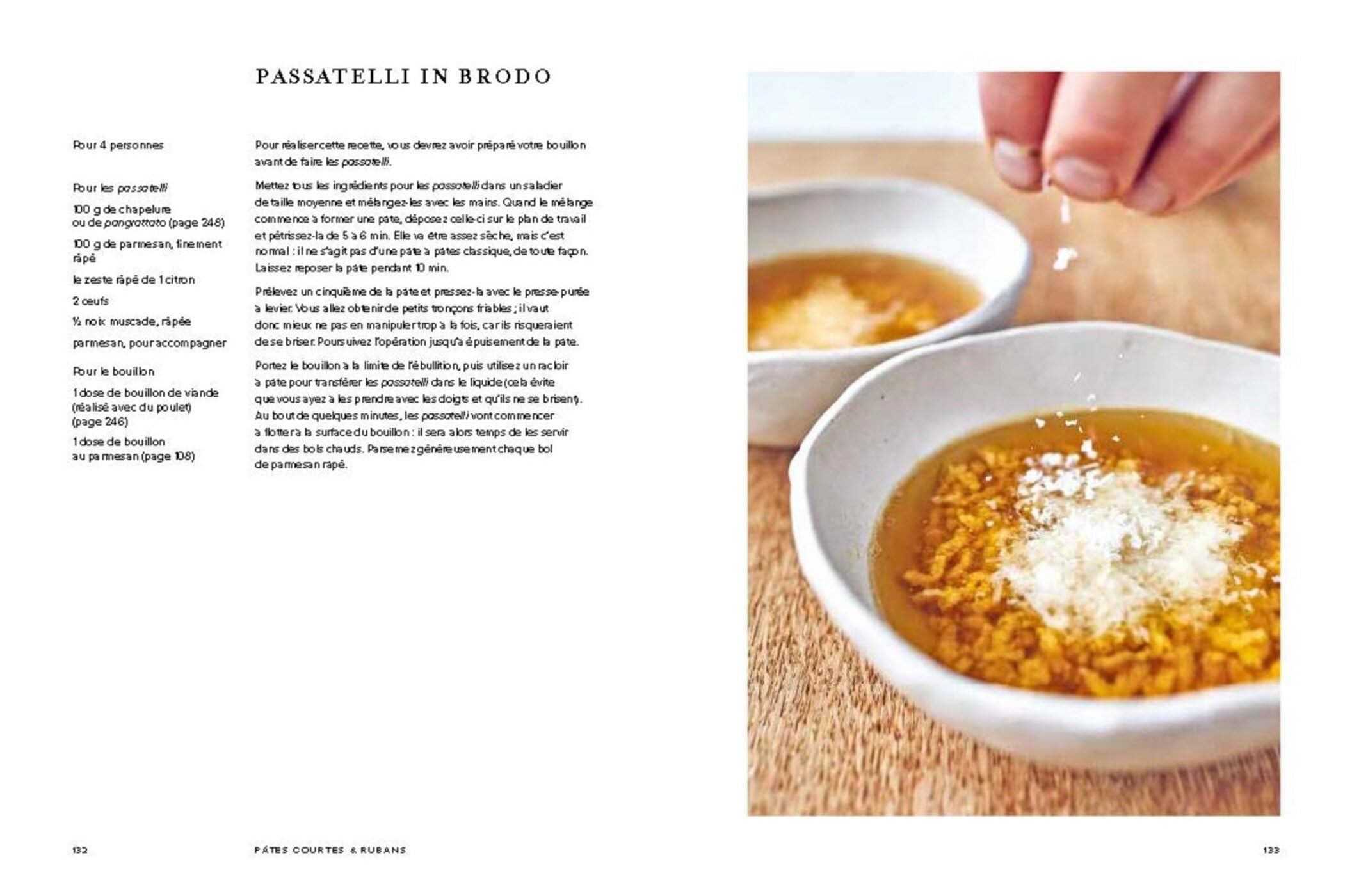 Pasta Masterclass