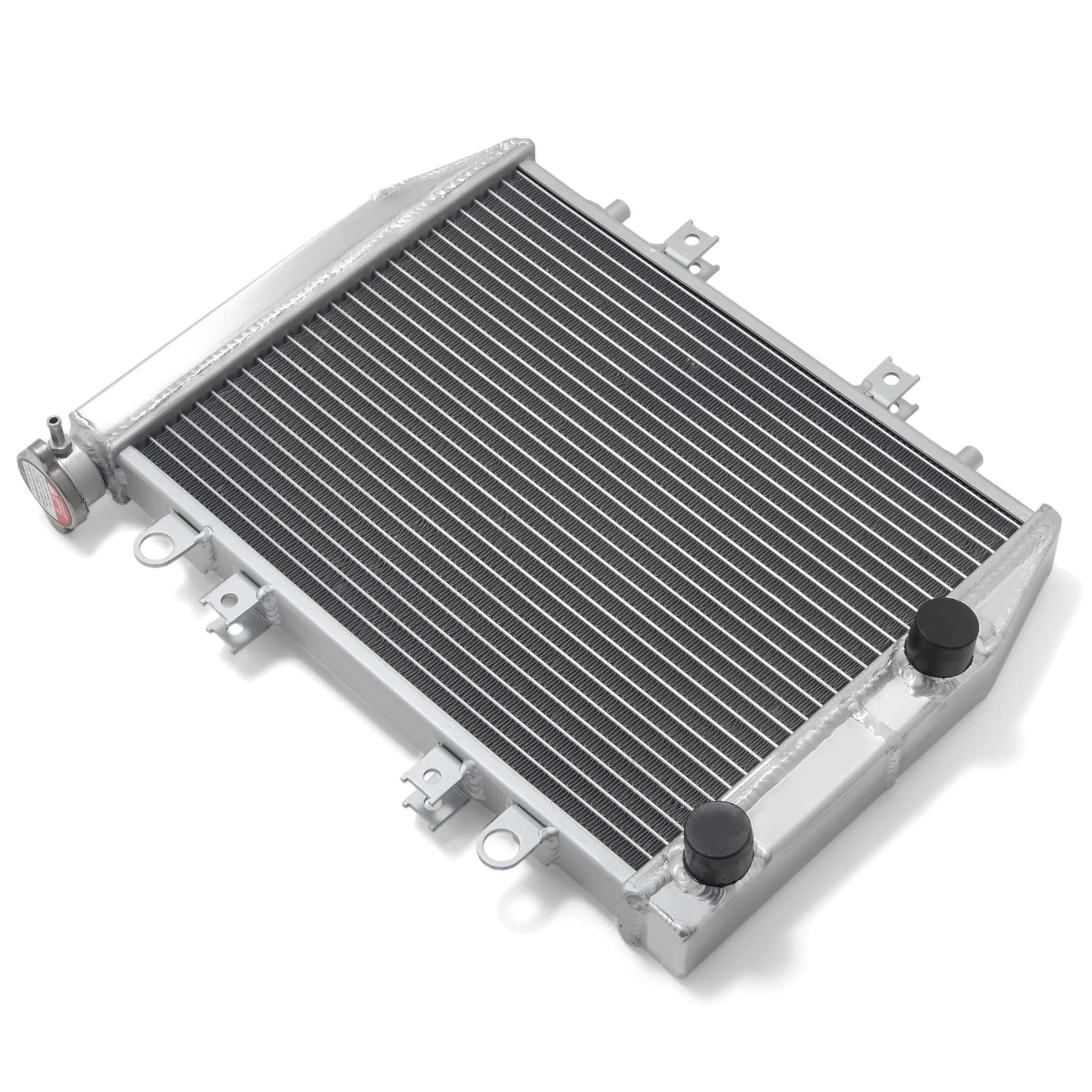 Amazon.com: SFriding Aluminum Radiator 39061-0589 for