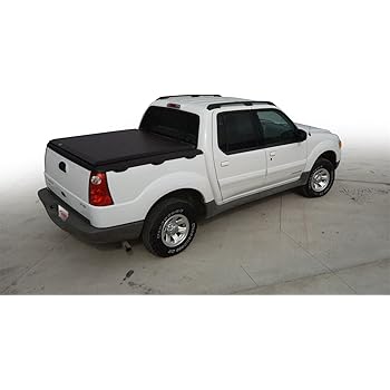 Amazon Com Access 31129 Lite Rider Roll Up Tonneau Cover Automotive