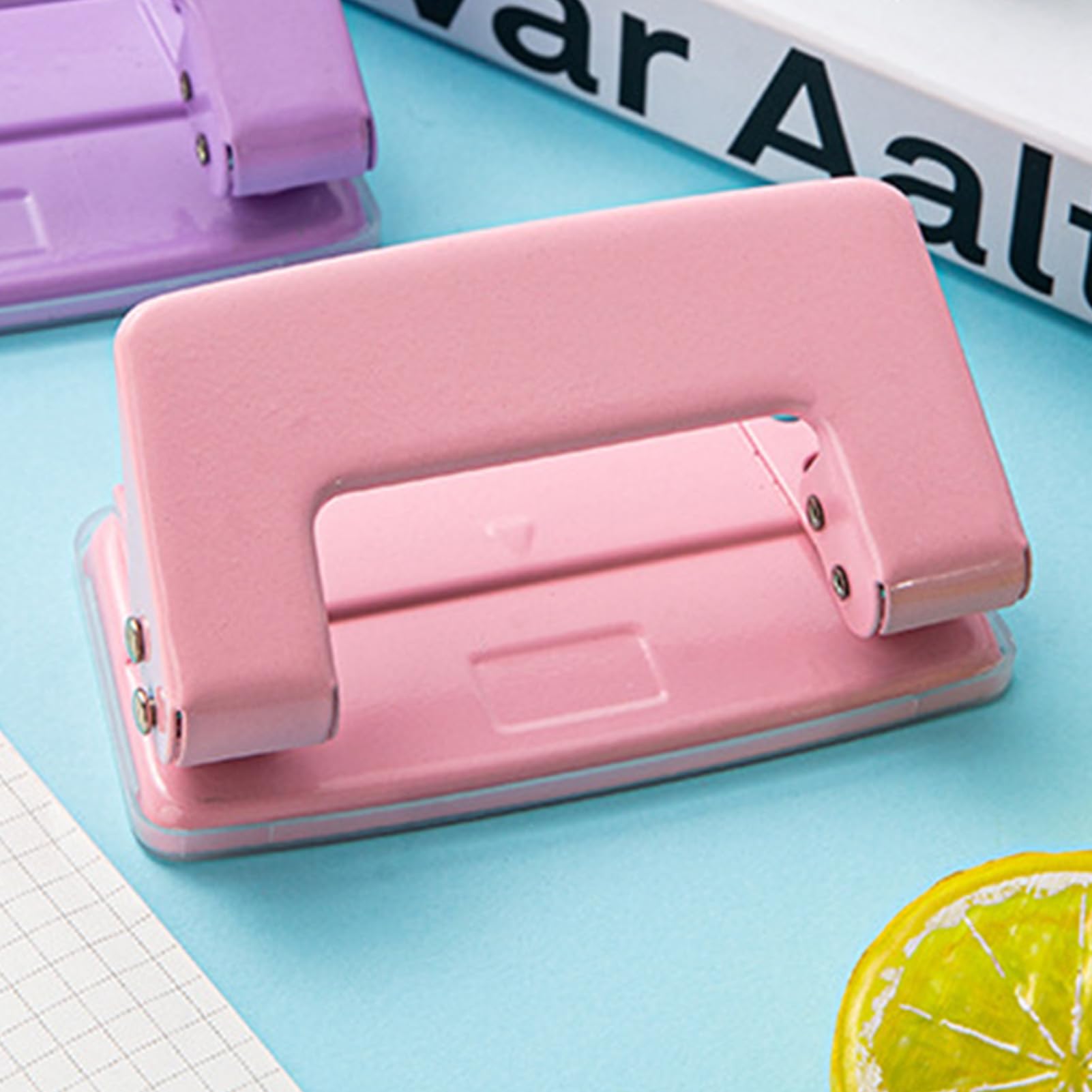 Double Hole Punch - Image 2