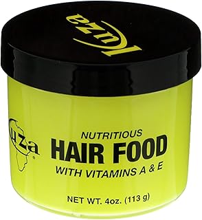كريم مغذي للشعر هير فود من كوزا، 113 جم