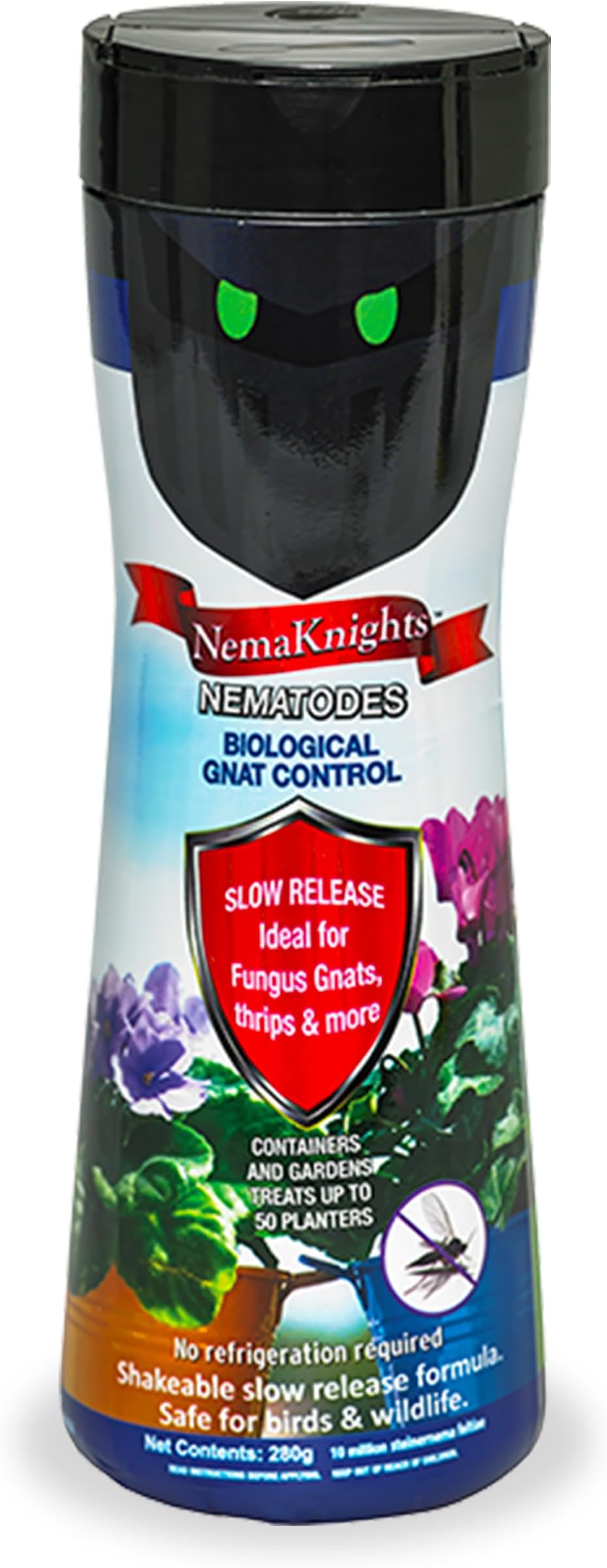 NemaKnights