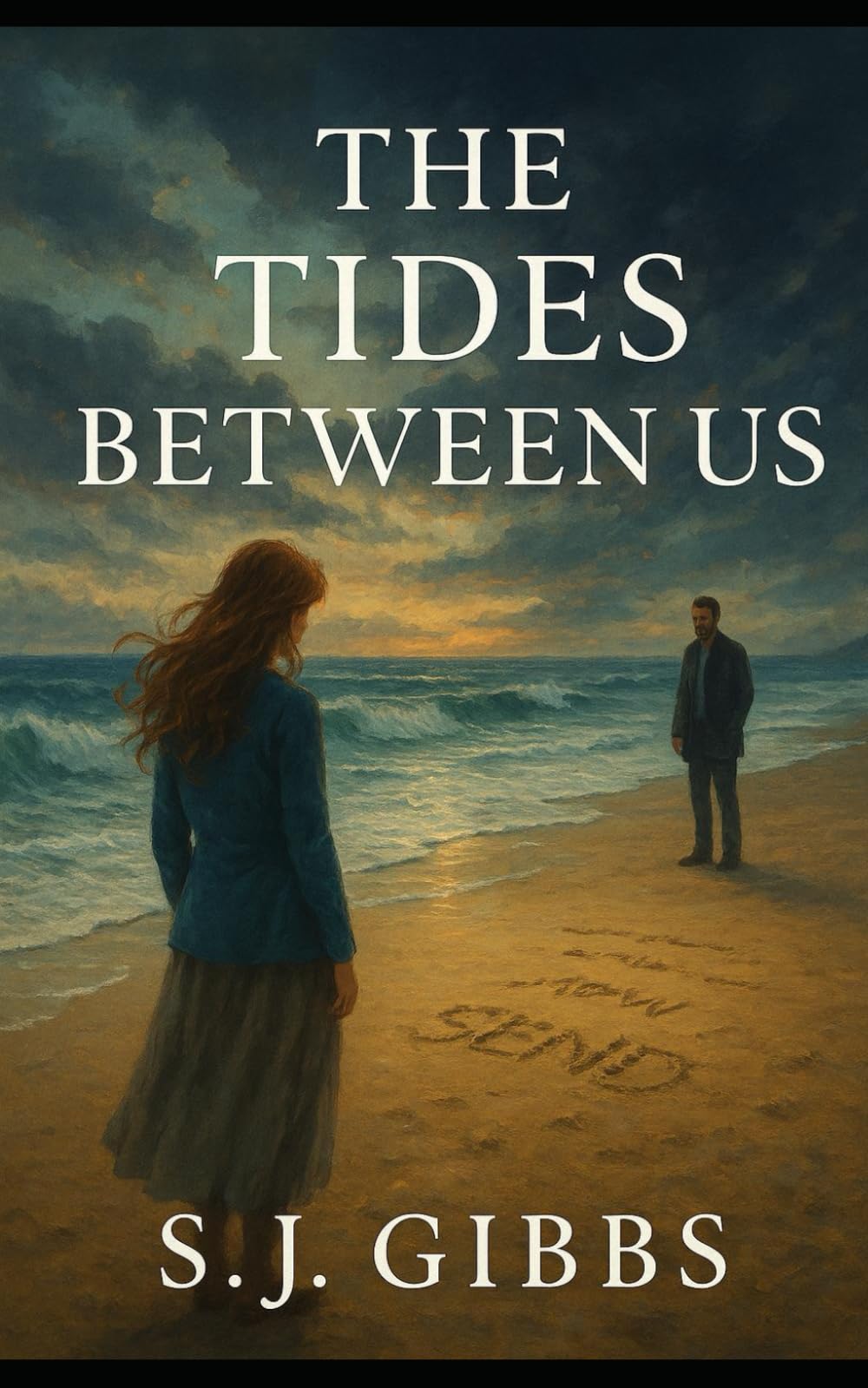 The Tides Between Us