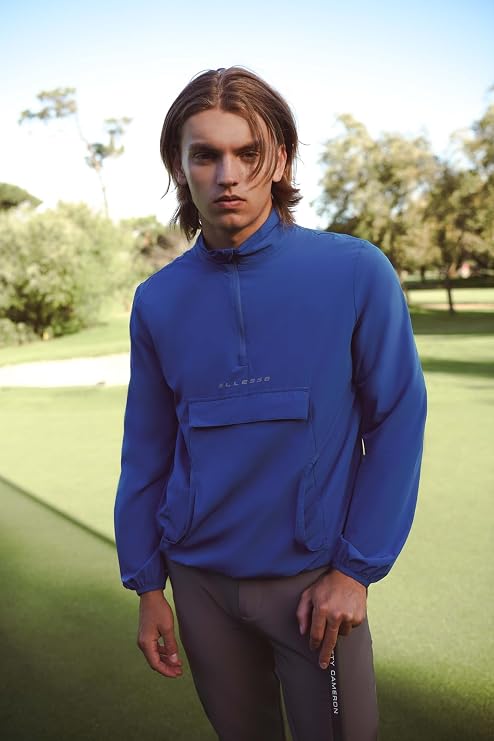 ellesse Silvas Oh Men's Tracksuit Top