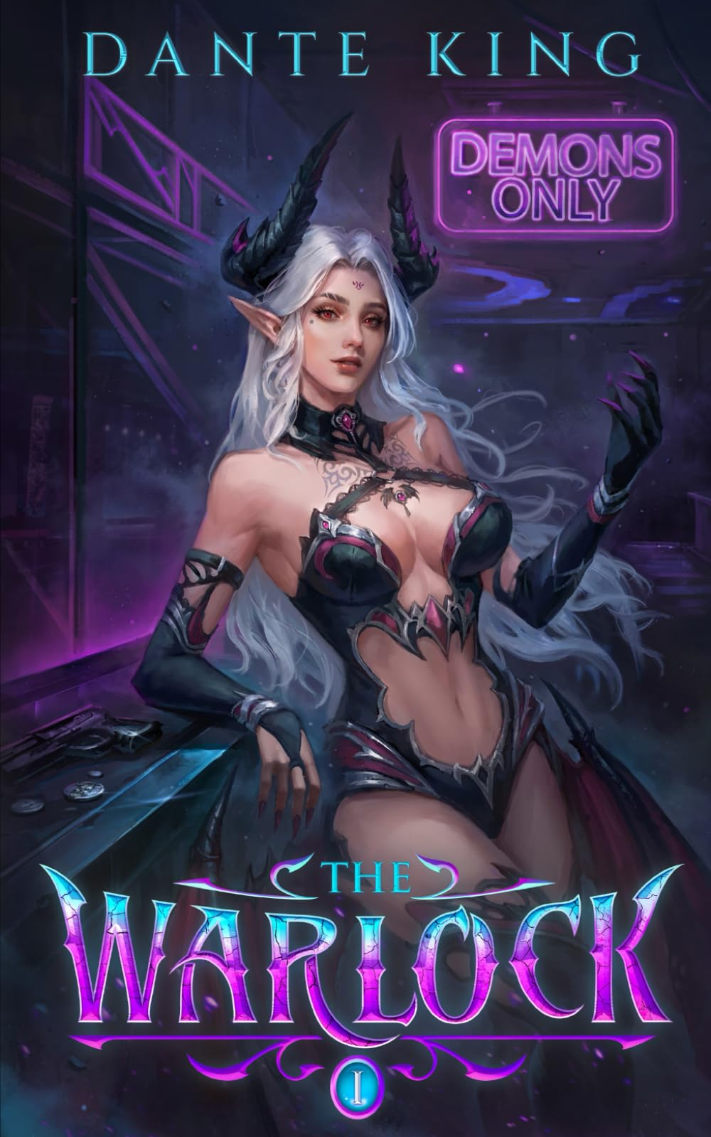 The Warlock 1